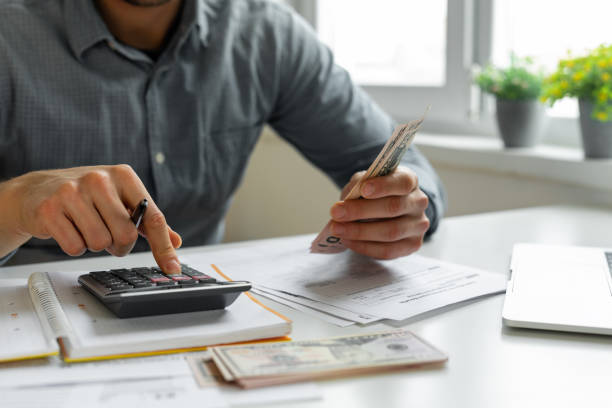 Best Debt Consolidation Loans  in Rockwell, AR